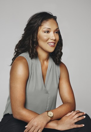 Adella Pasos - Business Influencer