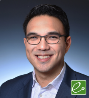 Luis Watanabe Tejada, MD, a Pulmonologist with St. Elizabeth Physicians Pulmonology