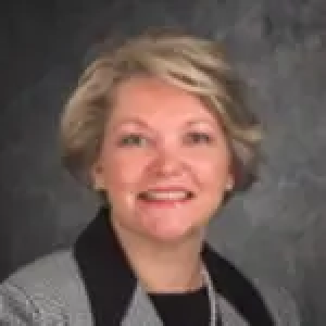 Mary Stowe, MD, an Internist in Private Practice