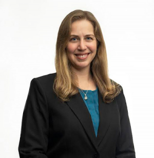 Julia Pring, MD, an Orthopedic Surgeon with South Texas Bone & Joint Institute