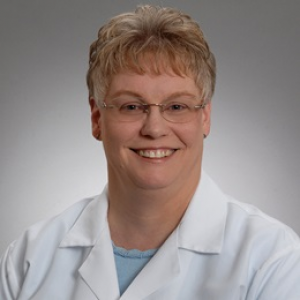 Mary Ellen Pelletier, MD, a Hospitalist with Doylestown Health Hospitalists