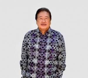 Dalton Tanonaka, CEO of The Indonesia Channel