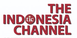 The Indonesia Channel logo