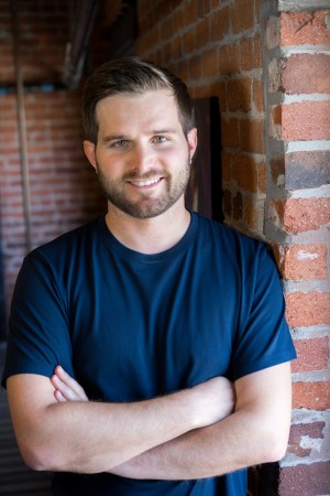 Tyson Quick CEO 4