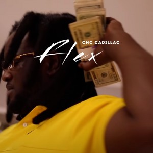 Cnc Cadillac The Next Hot Artist?
