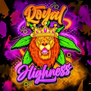 Royal Highness NFTs Are Available Now