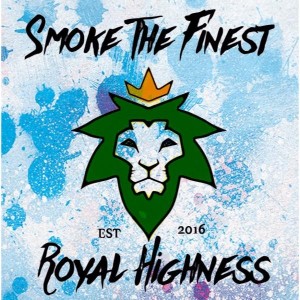 Royal Highness Pop Color Explodes