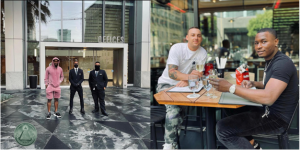 Rapper Young Goldie’s New Song Release and Illuminati Rumors