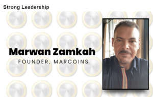 Marcoins: The World’s First Crypto Marketing and NFT Ecosystem