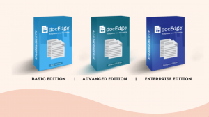 docEDGE DMS Software