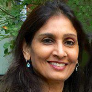 Husna Baksh, MD, an Internist with Healthy Steps