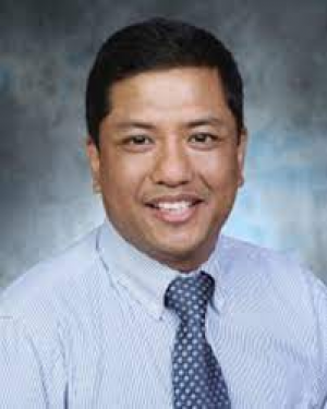 Anil Suwal, MD, a Family Physician with Valley Health Urgent Care - Winchester