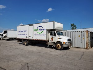 Leading Movers in Mississauga