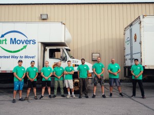 mississauga movers