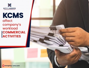 Key Carrier Management Service Pvt. Ltd. 