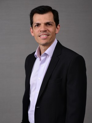 Carlos Lopes  Founder BluStone Capital