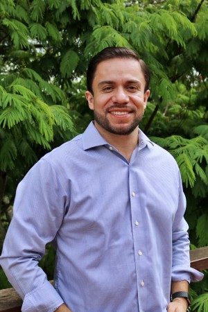 Marlon Ramirez  Founder BluStone Capital