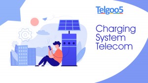 Charging System Telecom