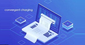 convergent charging