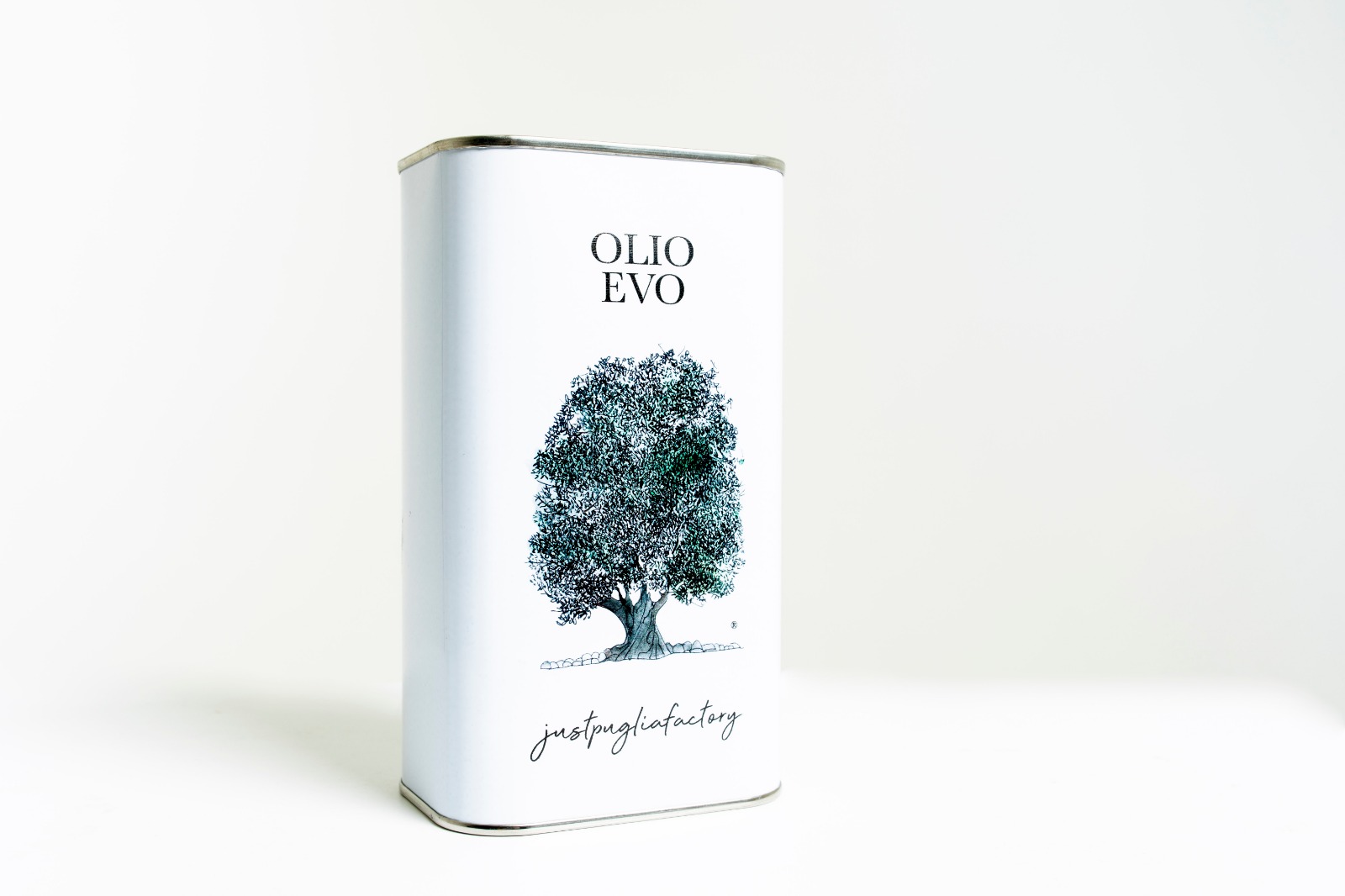 evo blend 1l tin justpugliafactory