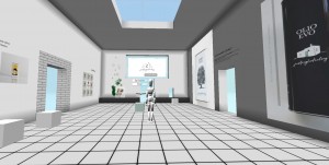 justpugliafactory metaverse