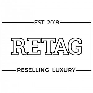 Retag logo