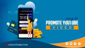 Pay to promote YouTube video