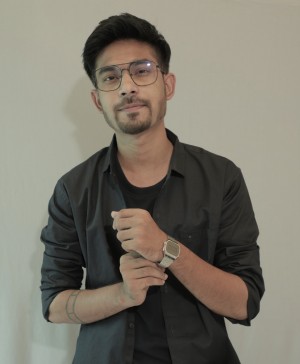 Vaibhav Palhade's New Music Album 