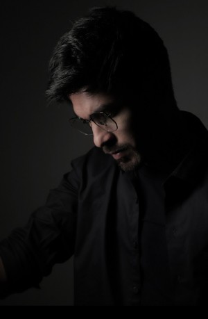 Vaibhav Palhade's New Music Album 