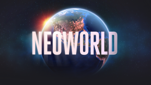 Neoworld Launches A Virtual New York Metaverse With Virtual Land Backed By Stable Currency Reserves.
