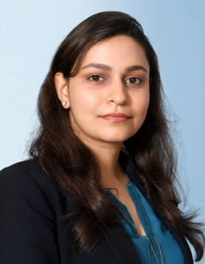 Richa Pathak