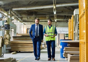 workers comp insurance for factories