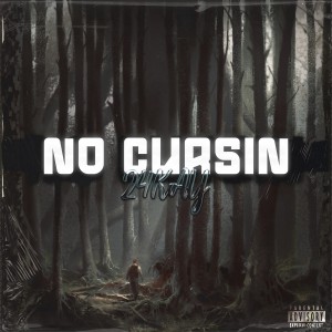 American Rapper 24Kay Is All Set To Release His Hot New Project, ‘No Cursin’ With Producer Zel