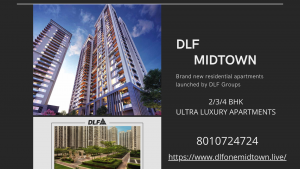 DLF One MIDTOWN