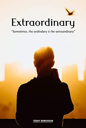 Book - ‘Extraordinary’
