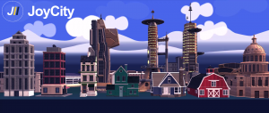 Joy City