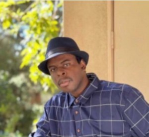 Jashua Kenner- Best New Vocal Actor