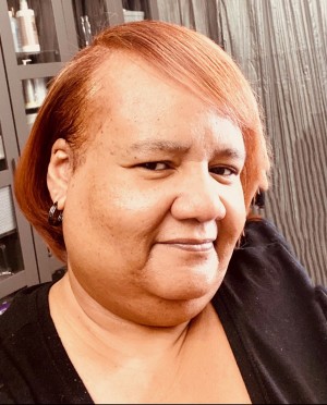 Vercountess Hendricks- Best Editor