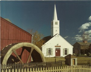 Meeting House