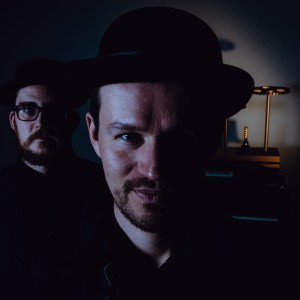 NORDIR Indietronic Timetravel