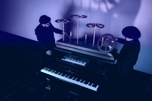 NORDIR Indietronic Timetravel