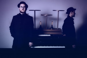 NORDIR Indietronic Timetravel