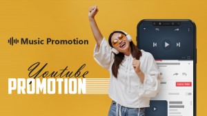 YouTube Promotion