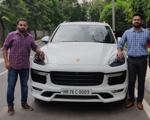 Finelistings – How this Indian company is helping people sell luxury cars through Instagram.
