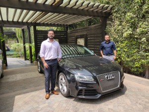 Finelistings – How this Indian company is helping people sell luxury cars through Instagram.
