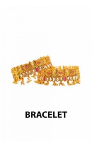 bracelet collection