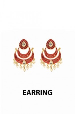 earrings collection