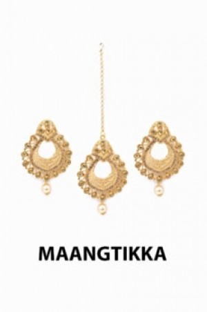 maangtikka collection