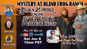 BlindFrogRanchOutpost