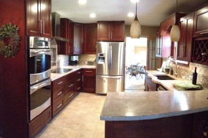 kitchen cabinet depot